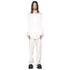 JULIUS 917SHM4 Off White / Silk Shirts